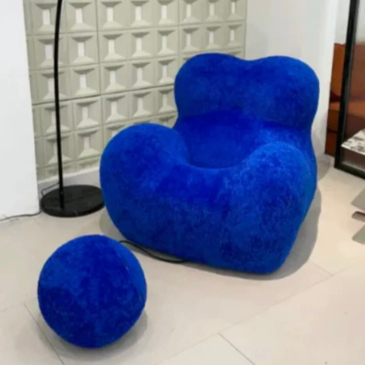 DRENZO™ LuminWave Precision Shaper