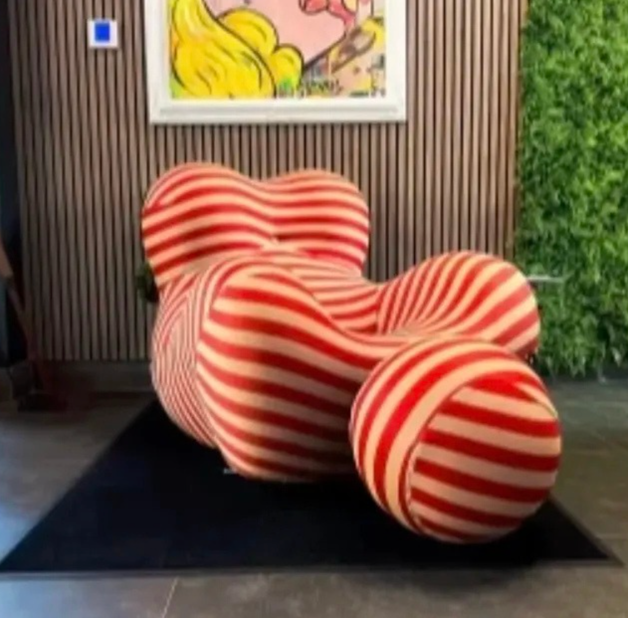 DRENZO™ LuminWave Precision Shaper